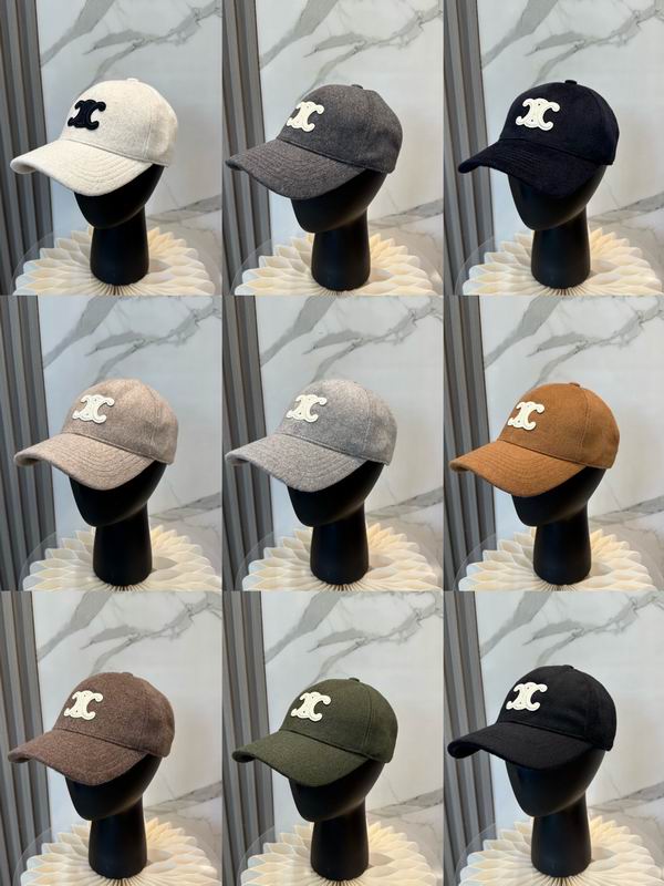 Celine Cap dx80